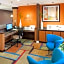 Fairfield Inn & Suites by Marriott Jacksonville Butler Boulevard