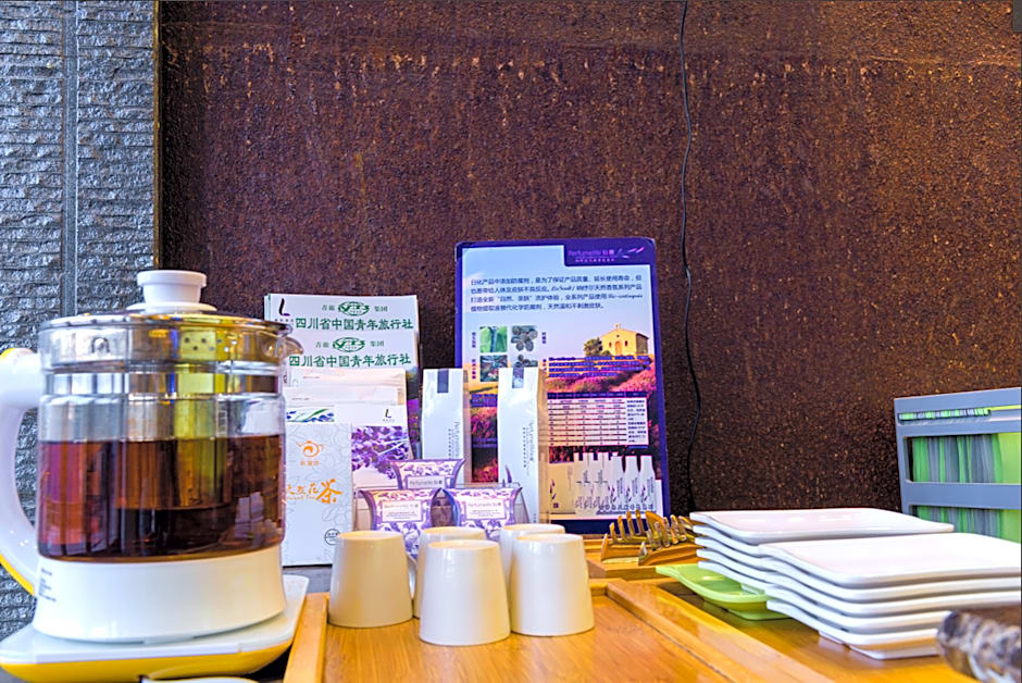 Lavande Hotel Chengdu University Of Technology – Chengdu, IL