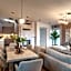 STING Residence Platan