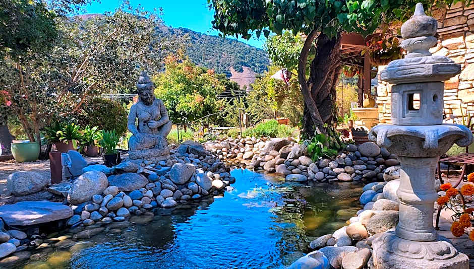 Carmel Valley Lodge