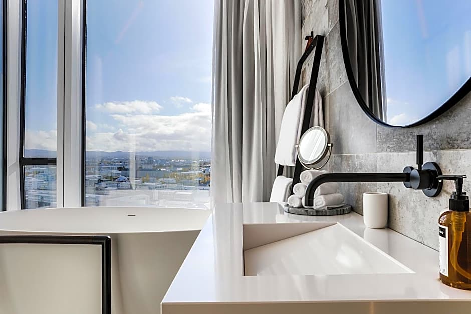 Tower Suites Reykjavík