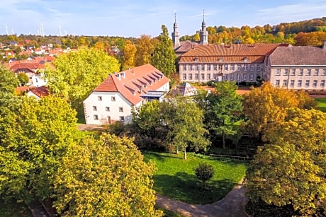 Wohlfühlhotel IM SCHLOSSPARK - Self CheckIn