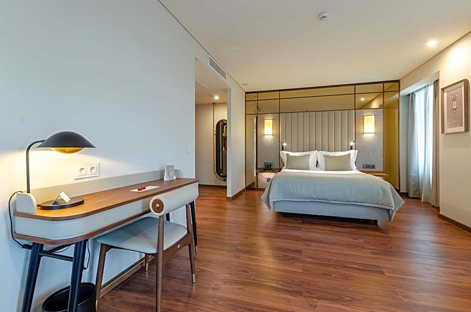 Turim Lisboa Hotel
