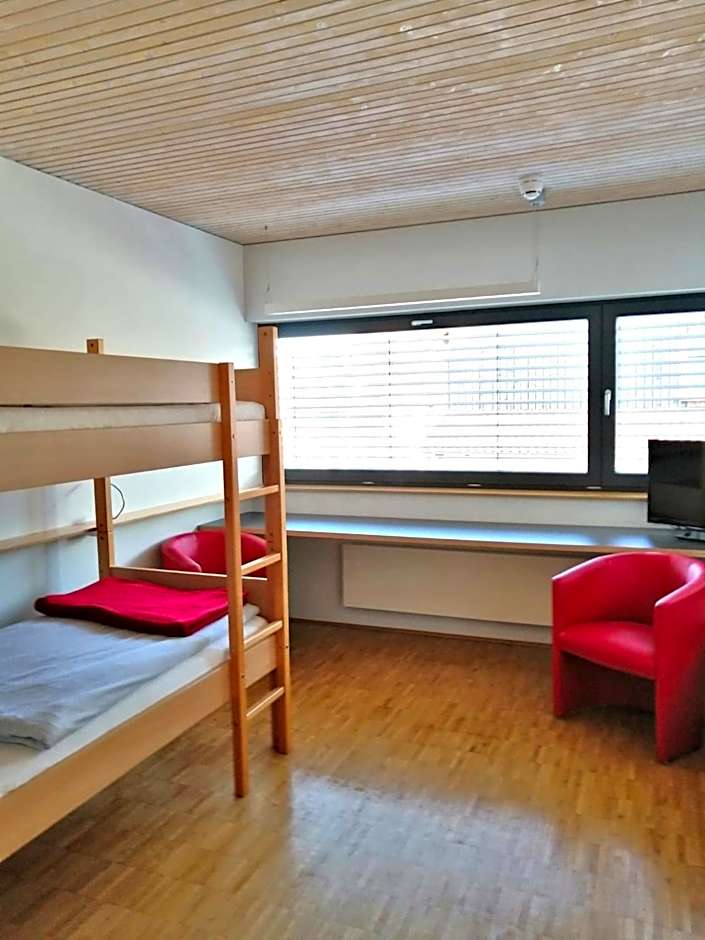 Bed & Breakfast Rotes Haus