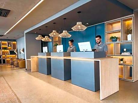 Ibis Florianopolis