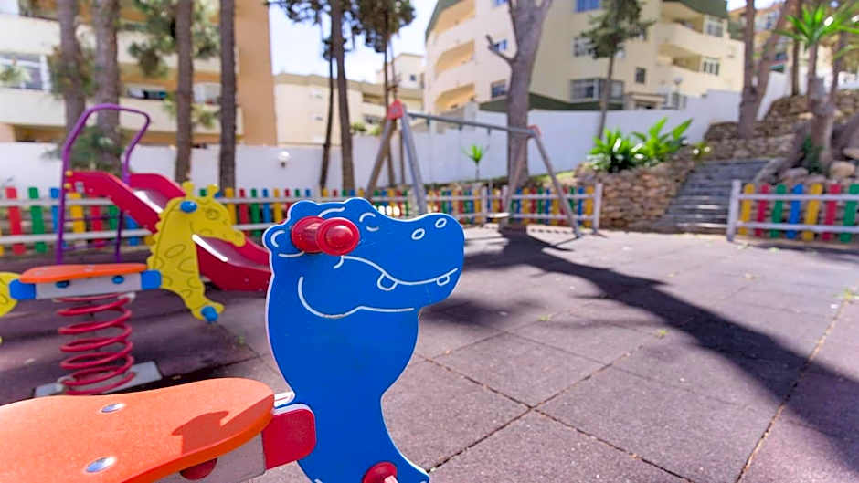 BLUESEA Al Andalus