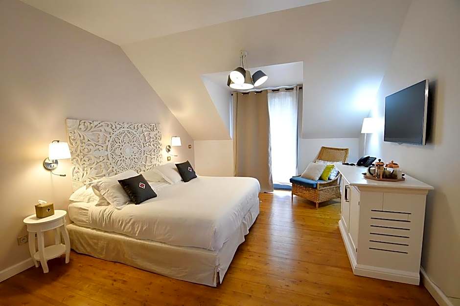 Tsilaosa Hôtel