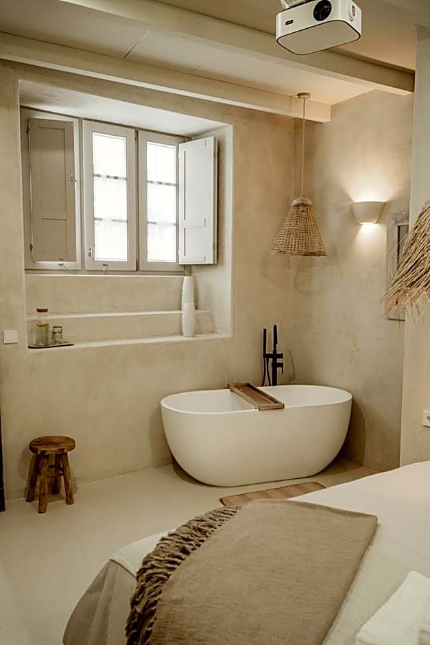 EntreArcos Casa Eco-Boutique