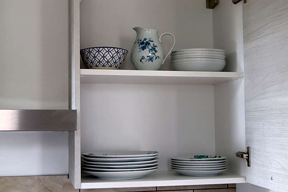 Chambres d'hôtes "HOR DAGO" près de la gare d'Hendaye avec le petit-déjeuner