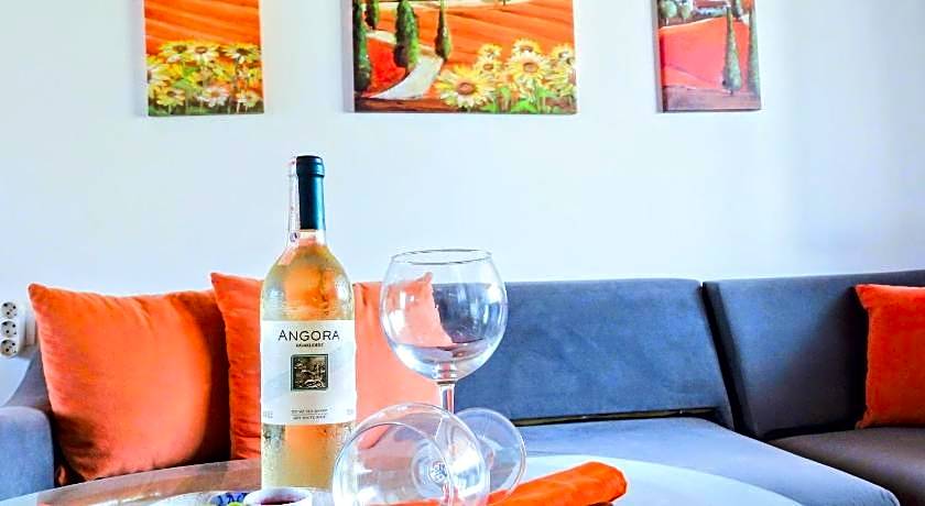 Erendiz Garden Hotel