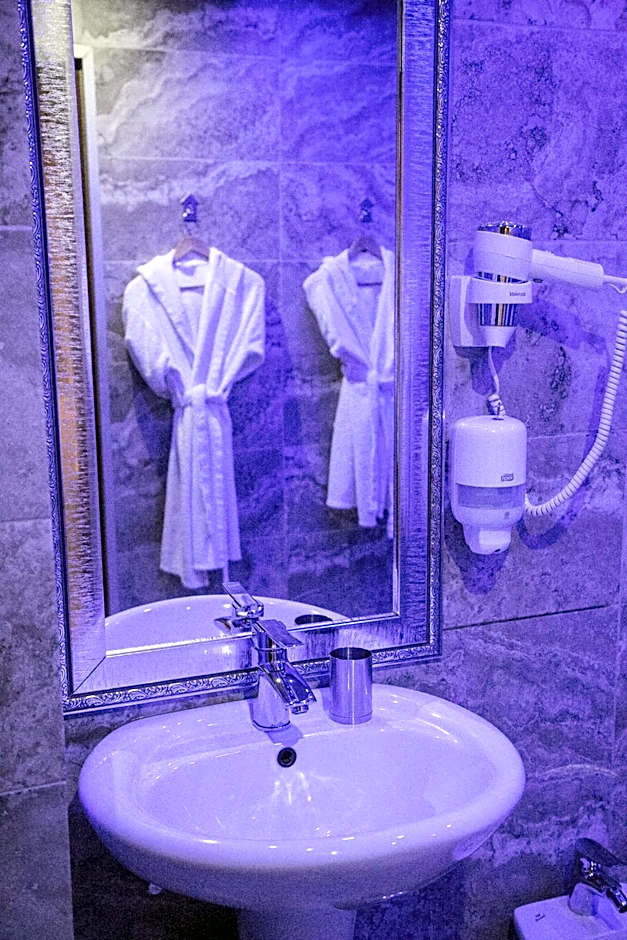 Anadi Hotel Boutique ONLY ADULT