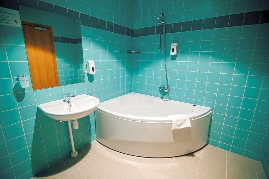 Valmieras tehnikuma dienesta viesnīca