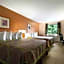 Super 8 by Wyndham Port Angeles at Olympic National Park