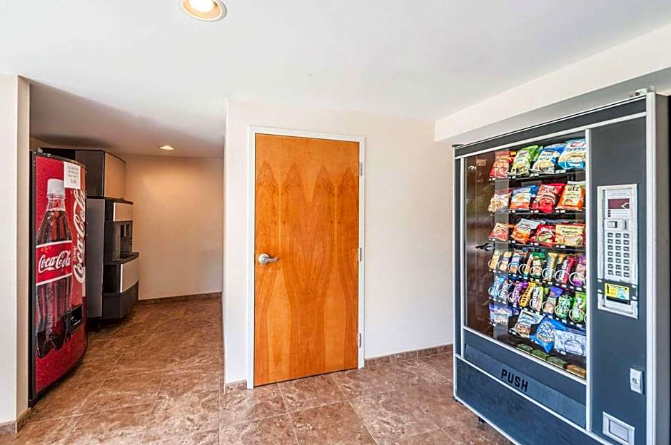 Quality Inn Annapolis