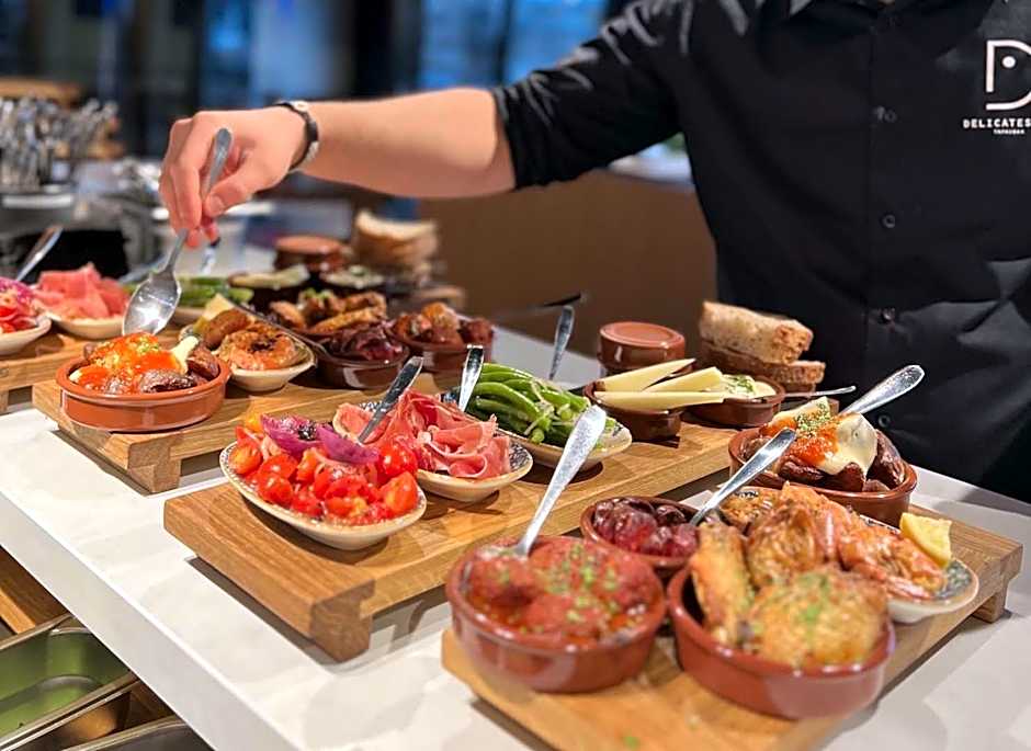 TotalApartments Seminarbakken City Studio