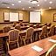 Hampton Inn By Hilton & Suites Brookings