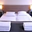 Hotel Aarhus City Apartments