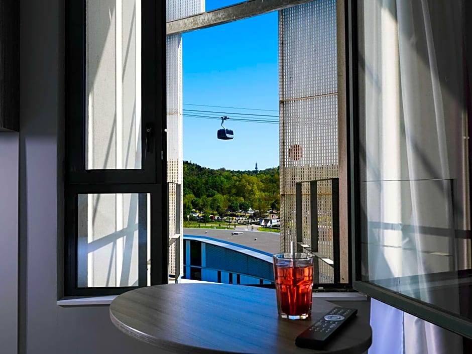 Mercure Toulouse Sud