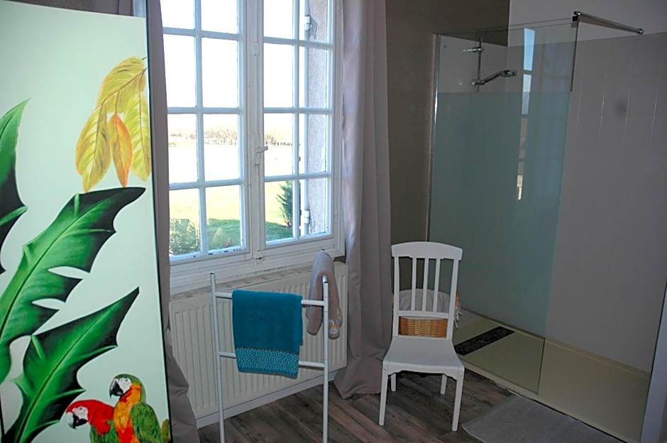 Domaine de la Queyssie