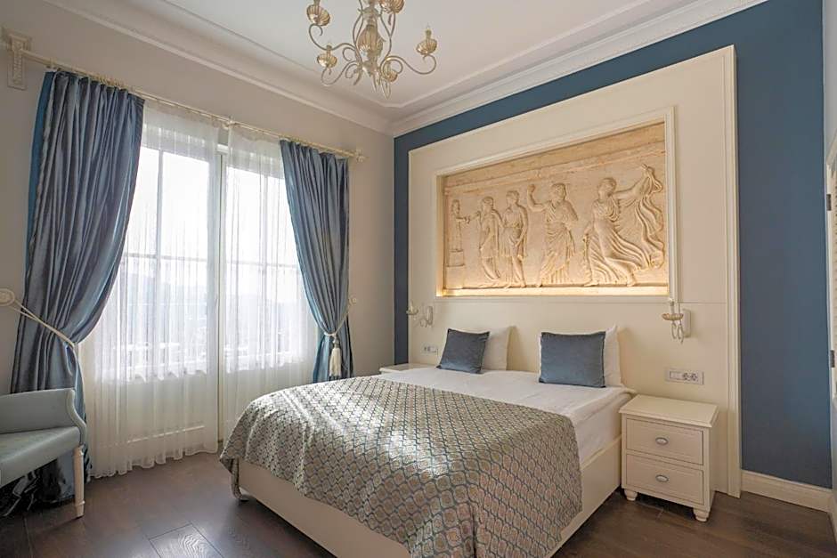 Vinifera Ephesus Hotel