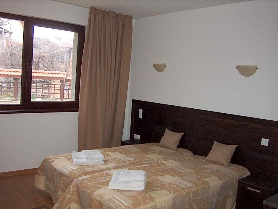 Winslow Elegance Apartments