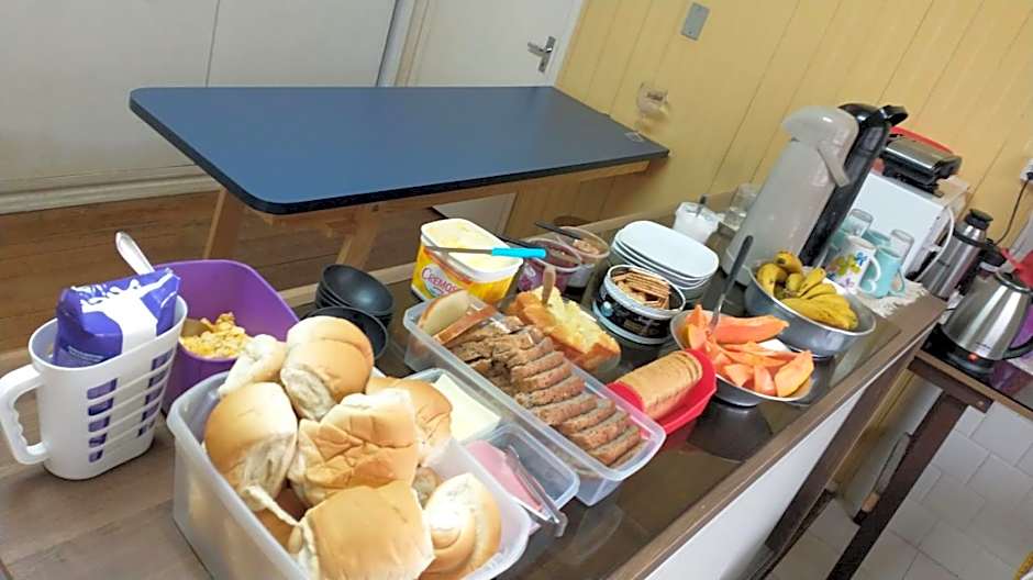 Casarão das Figueiras