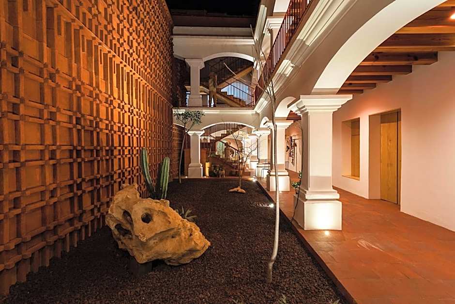 Hotel Ayook