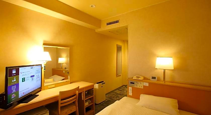 Kurume Washington Hotel Plaza