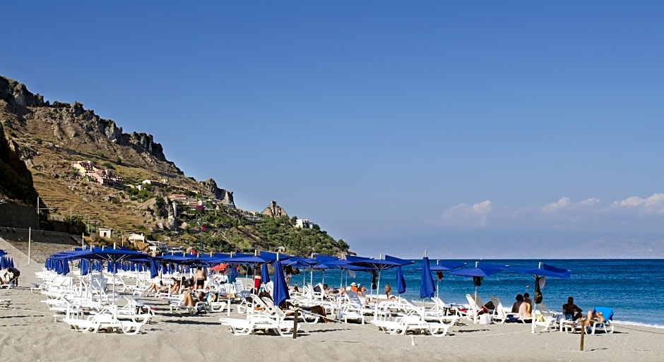 Baia Taormina Hotel