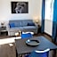 Le Forez Appartement 4 pers ou Studio 2 pers