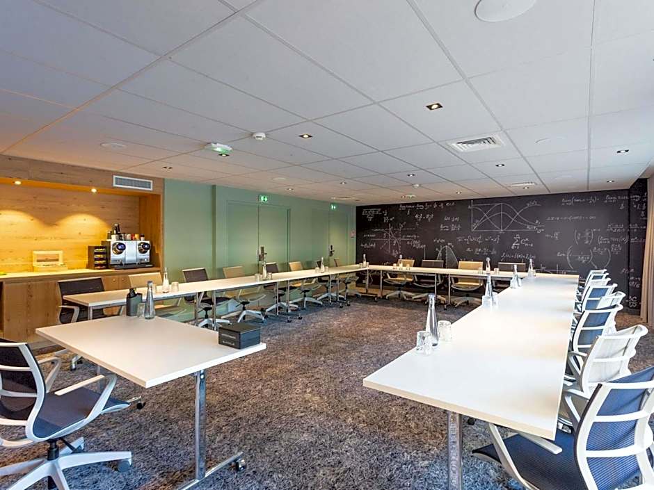 Novotel Bordeaux Centre