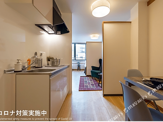 Tora Hotel Ueno