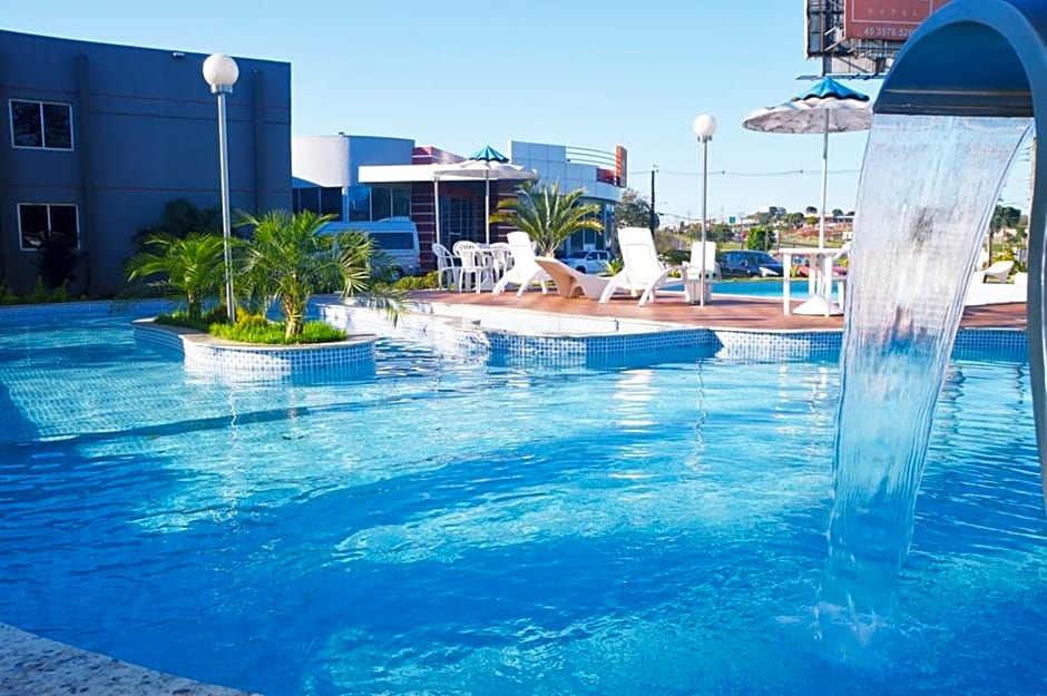 Stella Solaris Cataratas