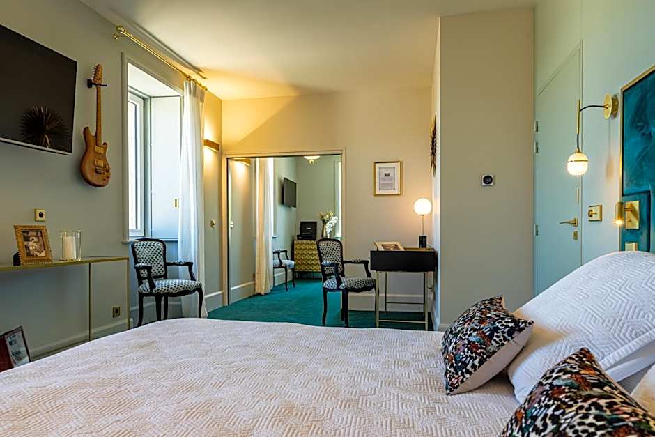 Olivier Leflaive Hôtel Restaurants