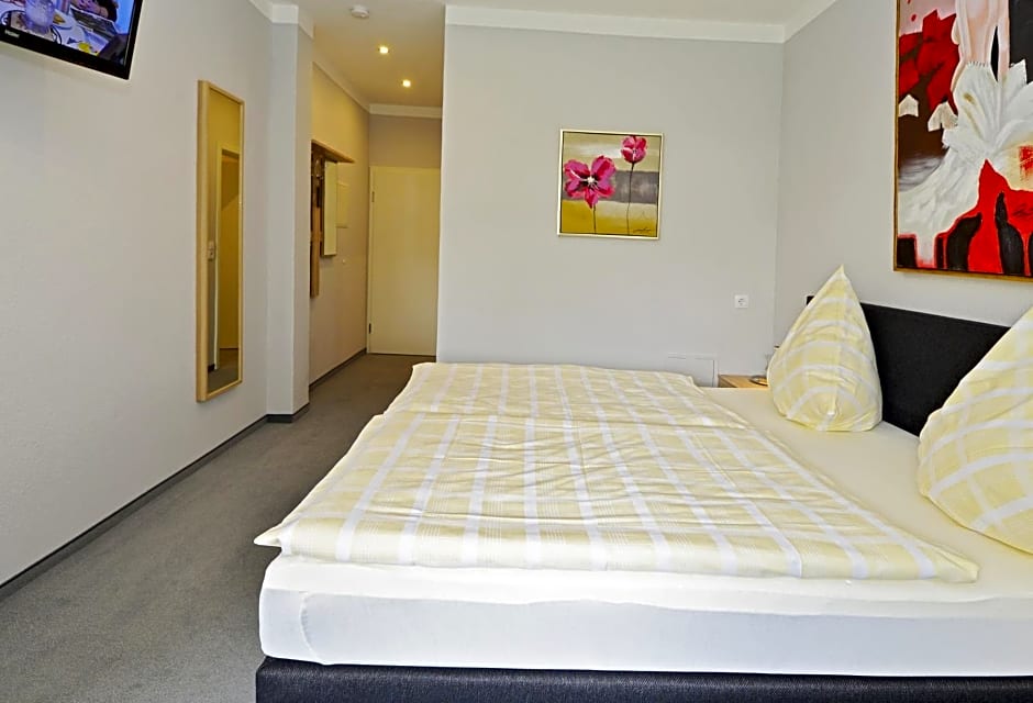 Hotel Haus Kleimann-Reuer