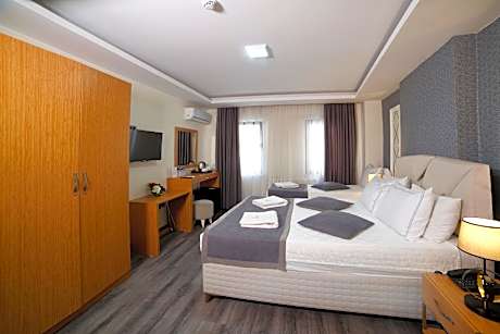 Standart Triple Room
