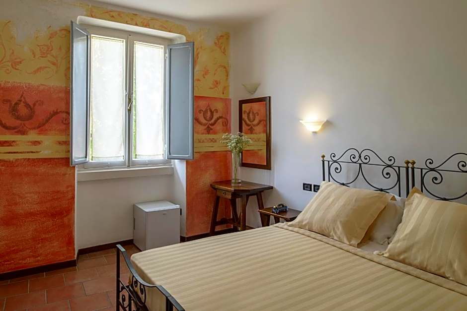 Hotel Porta Marmorea