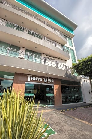 TIERRA VIVA