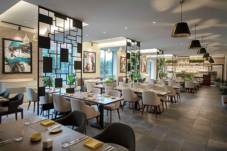 Hilton Beirut Downtown