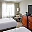 Detroit Metro Airport Marriott