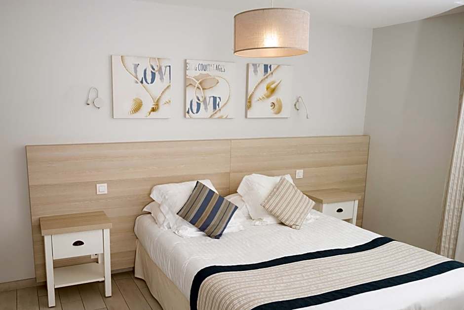 Hotel La Ciotat - A deux pas de l'eau