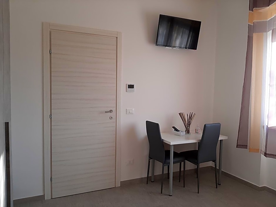 B&B La Casa di Paolo