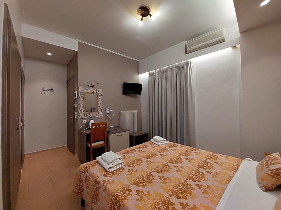 Hotel Akti