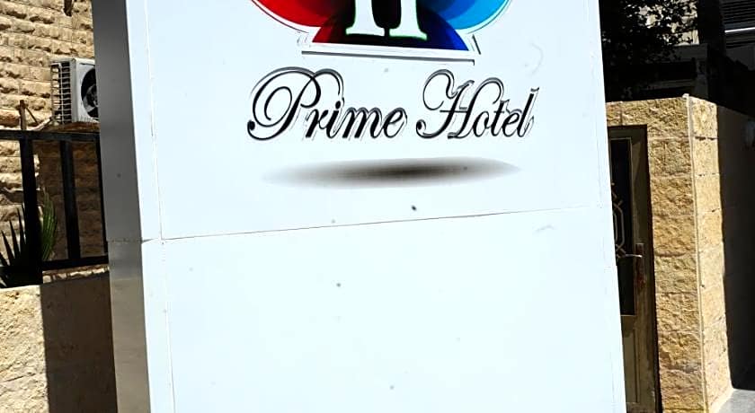 Prime Hotel