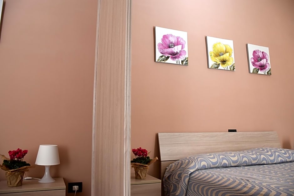 Bed And Salerno - Largo Campo - Appartamento