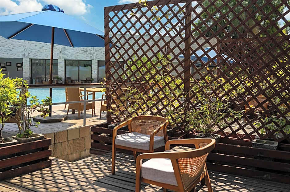 Radisson Blu Hotel Lusaka