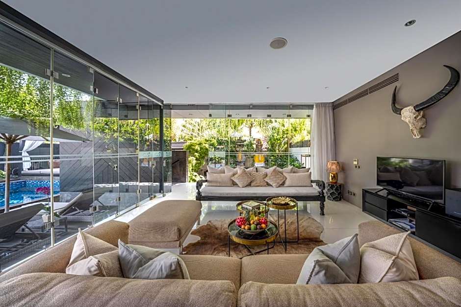 Villa Balimu Seminyak