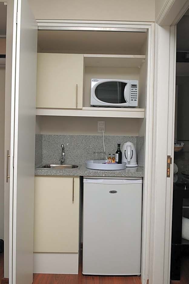 Regency Golf - Hotel Urbano