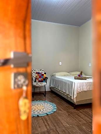 Pousada Canela de Ema