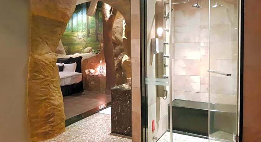 Discovery Motel - Zhonghe